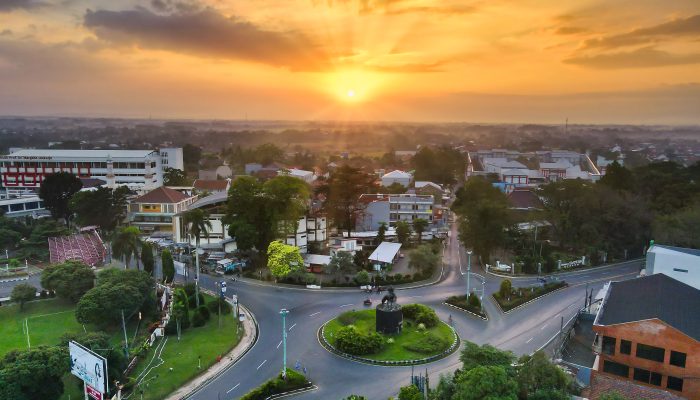Bisakah Purwokerto Tetap Nyaman Meski Wisatawan Terus Bertambah?