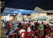 Sambut 1 Muharram 1448 H, Masjid Taman Pesona Luncurkan Program Sedekah Jelantah