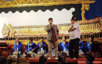 Wakil Ketua DPRD Jawa Tengah: Wikabalung Bukti Gagasan Cerdas Desa Membangun Kawasan Wisata Berbasis Kolaborasi