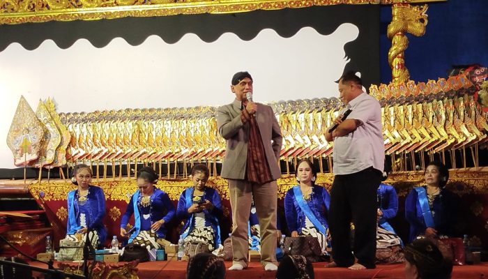 Wakil Ketua DPRD Jawa Tengah: Wikabalung Bukti Gagasan Cerdas Desa Membangun Kawasan Wisata Berbasis Kolaborasi