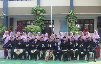 SMP Istiqomah Sambas Purbalingga Raih Belasan Prestasi Akademik dan Nonakademik Selama Libur Sekolah
