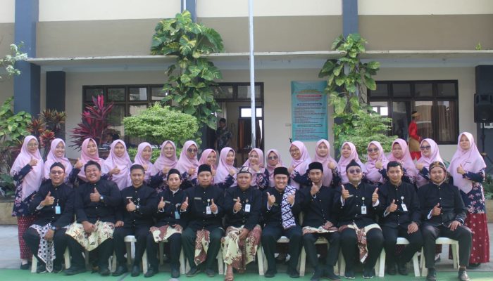 SMP Istiqomah Sambas Purbalingga Raih Belasan Prestasi Akademik dan Nonakademik Selama Libur Sekolah