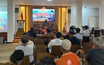 Yanuar Arif: Pancasila Perlu Jadi Kompas Generasi di Era Digital