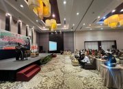 Yanuar Arif: Pancasila Perlu Jadi Kompas Generasi di Era Digital