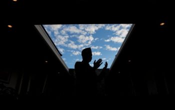 Puasa Asyura: Amalan Para Nabi yang Menghapus Dosa Setahun