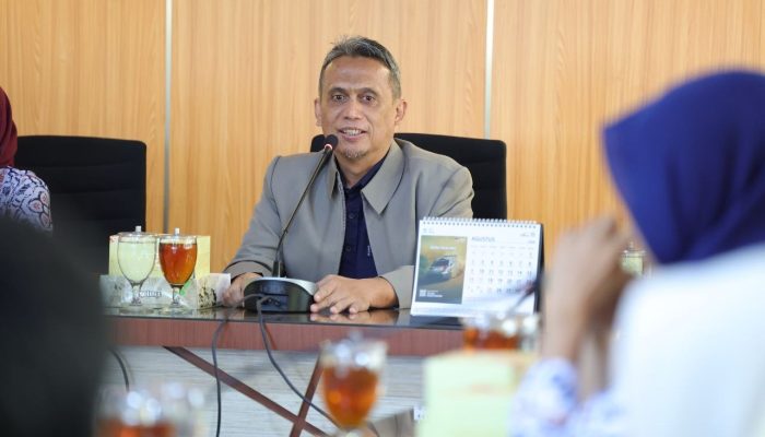 Kawal Pembentukan Brebes Selatan, Setya Arinugroho Kawal Pembentukan Pansus CDOB
