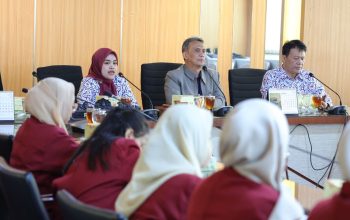 Jangkau 109 Ribu Warga, Setya Arinugroho Minta Layanan Dokter Spesialis Keliling Terus Disempurnakan