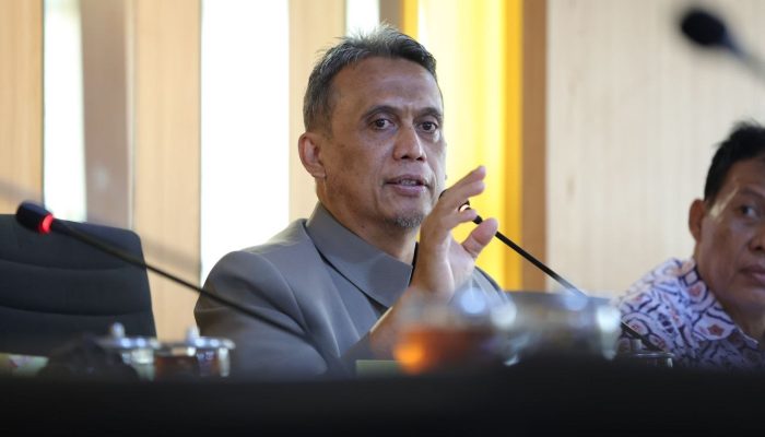 Wakil Ketua DPRD Jateng Tekankan Sensus Ekonomi Jangkau Pekerja Informal
