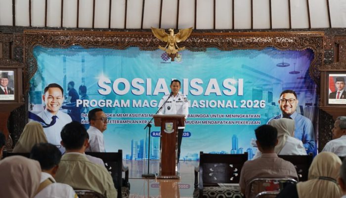Ijazah Sudah di Tangan, Tapi Dunia Kerja Masih Menunggu: Mengapa Magang Jadi Penting bagi Lulusan Baru?