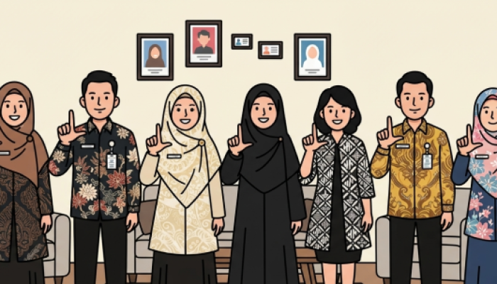 Festival Literasi Jateng Ingin Membuktikan bahwa Membaca Tak Harus Berdiam di Perpustakaan