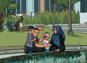 Sohibul Iman: Keluarga yang Kuat Menjadi Fondasi Indonesia Emas 2045