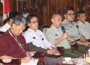 Banyumas Jadi Lokasi Program YESS-SI, Dorong Lahirnya Petani Muda dan Wirausaha Pertanian