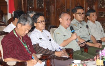 Banyumas Jadi Lokasi Program YESS-SI, Dorong Lahirnya Petani Muda dan Wirausaha Pertanian