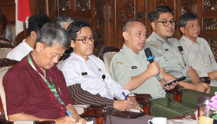 Banyumas Jadi Lokasi Program YESS-SI, Dorong Lahirnya Petani Muda dan Wirausaha Pertanian