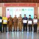 Sembilan Partai Politik di Banyumas Terima Bantuan Keuangan Rp3,08 Miliar