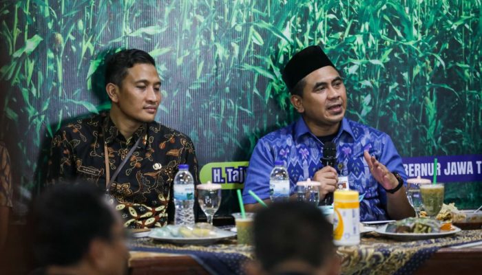Sudah 57 Hektare Lahan di Banjarnegara Nganggur, Warga dan Santri Akhirnya Turun Tangan Bikin Pertanian Terpadu