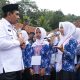 “Mimpi Saja Nggak Cukup”, Pesan Gus Yasin kepada Siswa Baru di Dayeuhluhur yang Baru Memulai Perjalanan