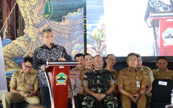 Setya Arinugroho Desak Transparansi Data DTSEN dan Perketat Validasi Penerima KIP Kuliah
