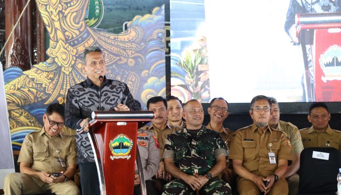 Setya Arinugroho Desak Transparansi Data DTSEN dan Perketat Validasi Penerima KIP Kuliah
