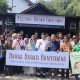 Budayawan NasSirun PurwOkartun Ajak Warga Mengenali Anak Keturunan Pendiri Banyumas