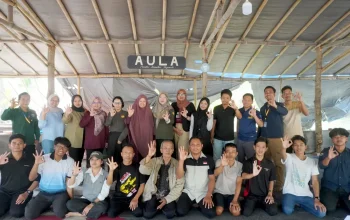 Konservasi Penyu Tak Lagi Sekadar Menjaga Telur, Unsoed Dorong Eduwisata yang Menghidupi Warga Pesisir