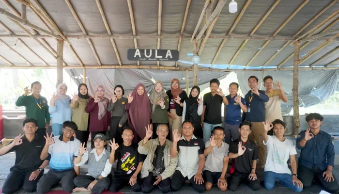 Konservasi Penyu Tak Lagi Sekadar Menjaga Telur, Unsoed Dorong Eduwisata yang Menghidupi Warga Pesisir