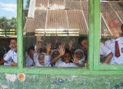 Hari Anak Nasional dan Cara Kita Memandang Anak