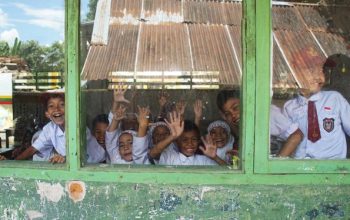 Hari Anak Nasional dan Cara Kita Memandang Anak