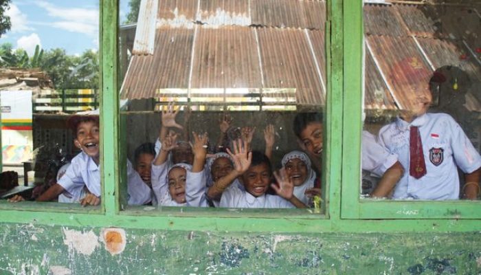 Hari Anak Nasional dan Cara Kita Memandang Anak