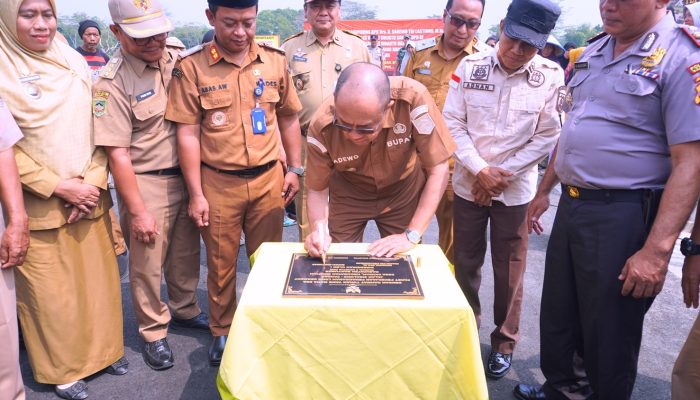 Dulu Bergelombang dan Sulit Dilalui, Kini Jalan Sibalung–Pandak Jadi Urat Nadi Baru Ekonomi Warga
