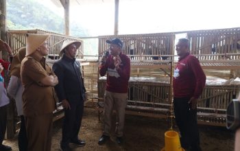 Setya Arinugroho Dorong Revola Jateng Diterapkan di 35 Kabupaten/Kota
