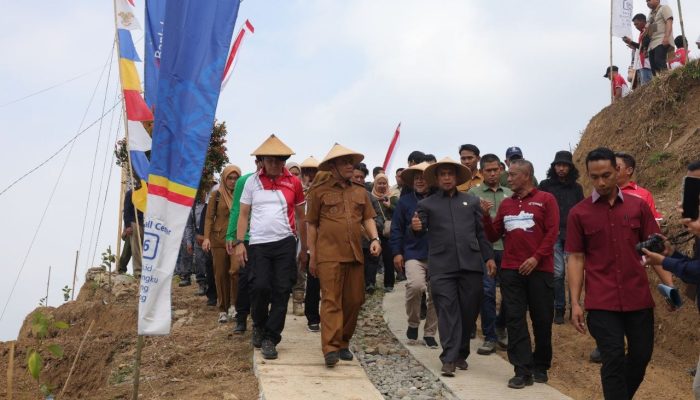 Wakil DPRD Jawa Tengah: Pemekaran Banyumas Berbasis Data untuk Percepat Pemerataan Pembangunan