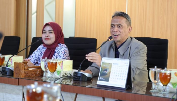 Kawasan Industri Halal Jadi Motor Ekonomi Jateng, Setya Arinugroho Tekankan Pemerataan UMKM