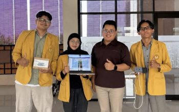 IoTernak, Teknologi Mahasiswa Unsoed untuk Bawa Smart Farming Lebih Dekat ke Peternak Ayam