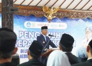 Bupati Purbalingga Tekankan Peran Kepala Sekolah dalam Menentukan Masa Depan Generasi