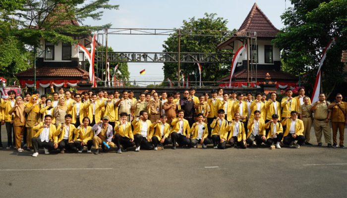 KKN Unsoed di Purbalingga Dorong Pengembangan Potensi Desa dan Pemberdayaan Masyarakat