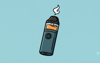 Banyak Orang Beralih ke Vape karena Dianggap Lebih Aman. Dosen Umsura Justru Mengingatkan Bahayanya Tak Kalah dari Rokok