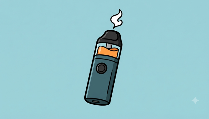 Banyak Orang Beralih ke Vape karena Dianggap Lebih Aman. Dosen Umsura Justru Mengingatkan Bahayanya Tak Kalah dari Rokok