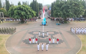 HUT ke-81 RI, Bupati Fahmi Ajak Warga Purbalingga Perkuat Gotong Royong
