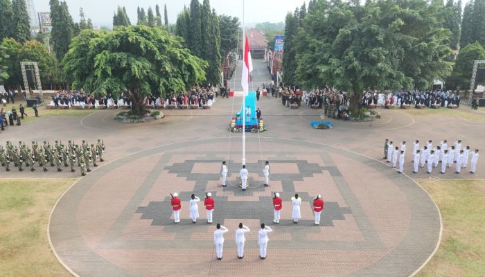 HUT ke-81 RI, Bupati Fahmi Ajak Warga Purbalingga Perkuat Gotong Royong