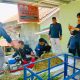 Hadapi Musim Kemarau, Peternak di Glempang Olah Jerami Jadi Pakan Fermentasi