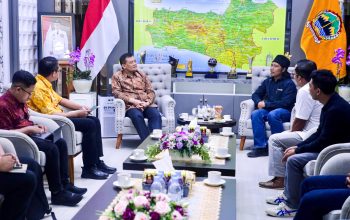 Dieng Culture Festival 2026: Ketika Dieng Menjadi Ruang Bertemu Manusia, Budaya, dan Alam
