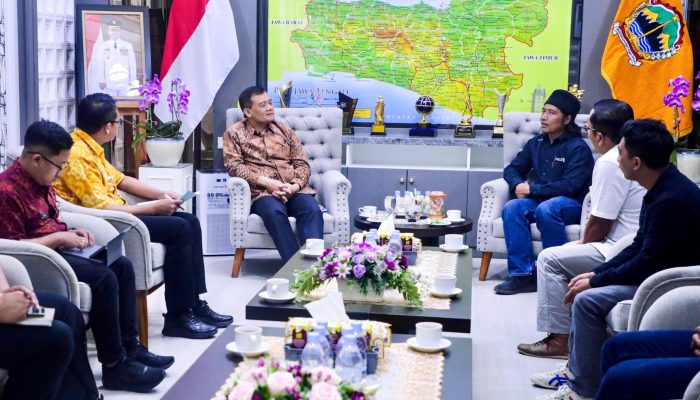 Dieng Culture Festival 2026: Ketika Dieng Menjadi Ruang Bertemu Manusia, Budaya, dan Alam