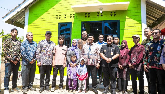 Bata Interlock dan Harapan Punya Rumah yang Lebih Terjangkau