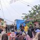 Warga RT 06 Kotayasa Rayakan Kemerdekaan dengan Jalan Sehat dan Pentas Seni