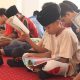 Melambat Sejenak untuk Bertumbuh, SMP IT Harapan Bunda Biasakan Siswa Membaca 15 Menit Setiap Pekan