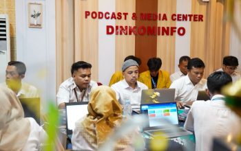 Dari Karangmoncol, Harapan agar Mengurus Surat Tak Lagi Menghabiskan Sehari Penuh