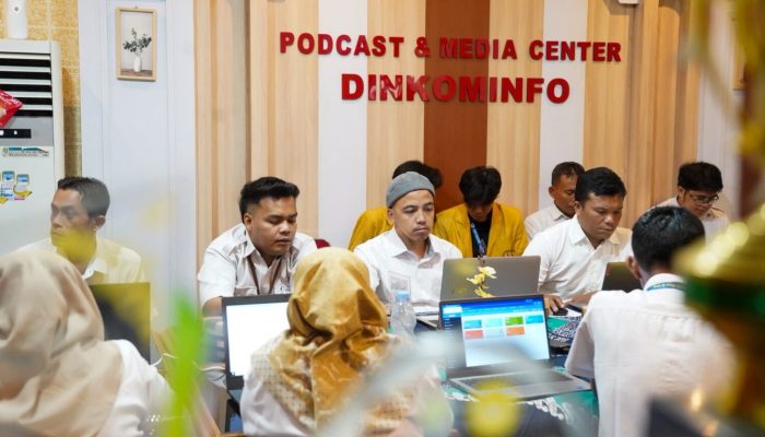 Dari Karangmoncol, Harapan agar Mengurus Surat Tak Lagi Menghabiskan Sehari Penuh