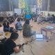 Sapu di Tangan Anak-Anak dan Catatan Orang Tua di Hari Pertama Sekolah