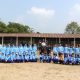 Belajar Mengendalikan Diri dari Atas Pelana, Siswa SMP IT Harapan Bunda Ikuti Outing Berkuda